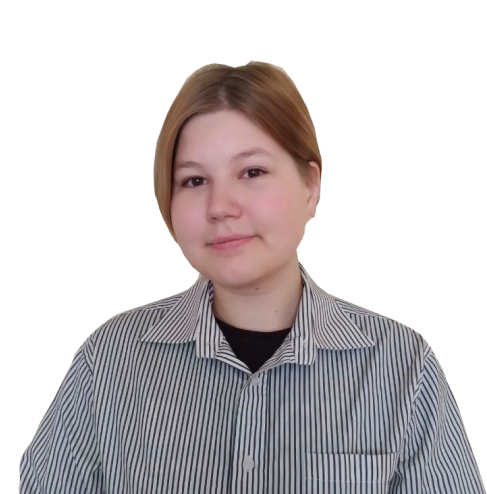 Дарья Сергеевна Аверина