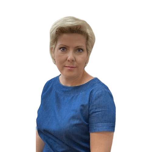 Евгения Николаевна Полевщикова