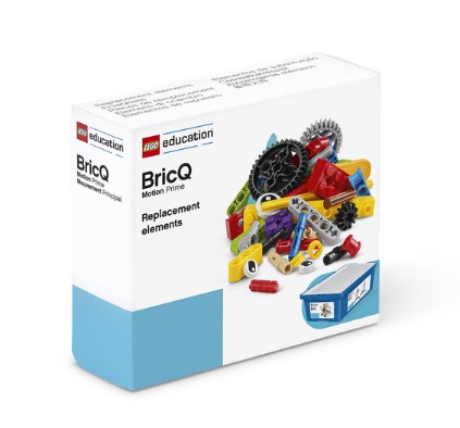 Lego Education BricQ Motion Prime 