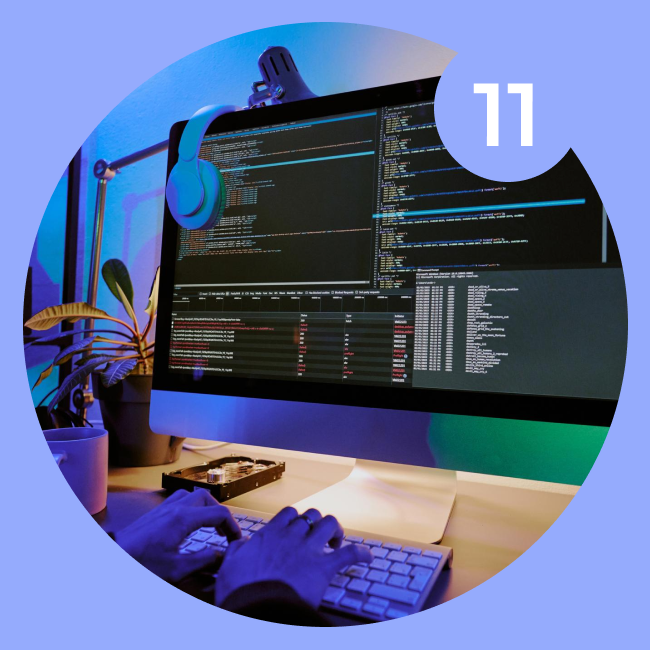 Разработка ПО в Тюмени