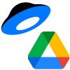 Яндекс.Диск, GoogleDrive
