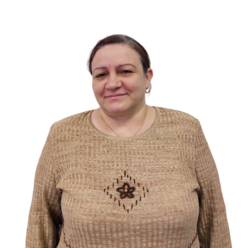 Юлия Николаевна Куликова